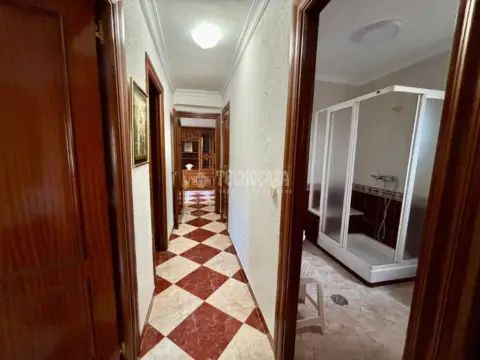 Piso en Cortijo Bazán-Los Casinis-Los Cipreses