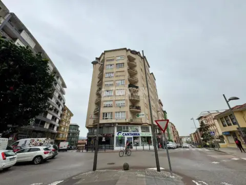Piso en El Astillero