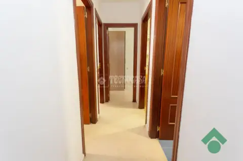 Piso en calle La Buganvilla