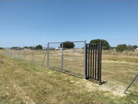 Terreno en Campano-San Andrés Golf
