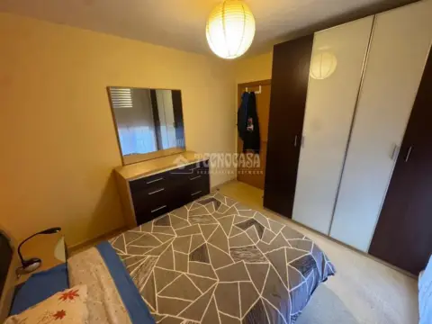 Piso en Cuarte de Huerva