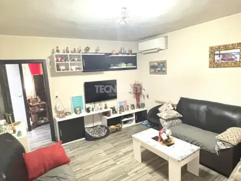 Piso en calle de La Inmaculada