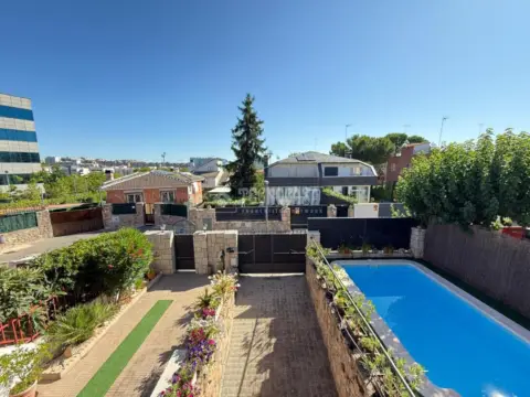 Casa pareada en Arroyo de la Vega