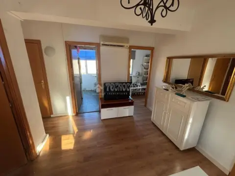 Piso en Ciudad Jardín