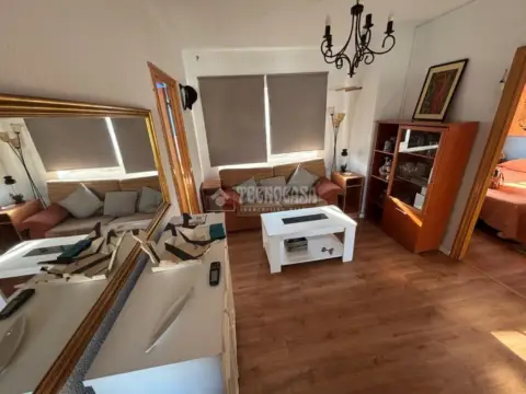 Piso en Ciudad Jardín