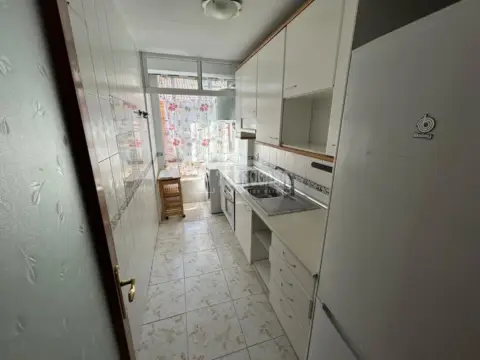 Piso en El Vallejo
