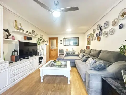 Piso en Norte-Universidad