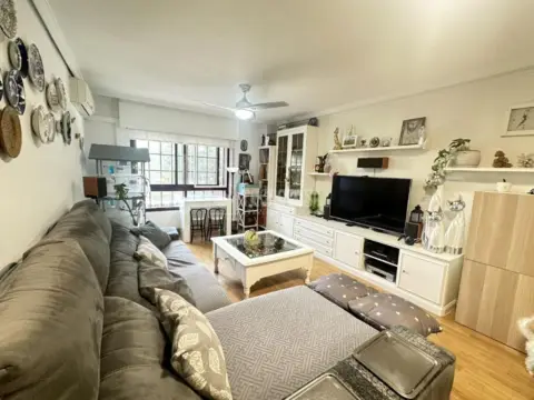 Piso en Norte-Universidad