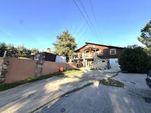Casa unifamiliar en Uceda