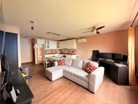 Casa unifamiliar en Carretera de las Llanadas