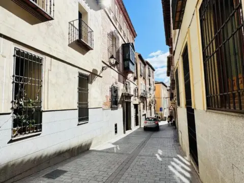 Piso en Casco Antiguo