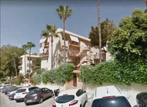 Piso en Plaza de Toros-Las Albarizas-La Ermita