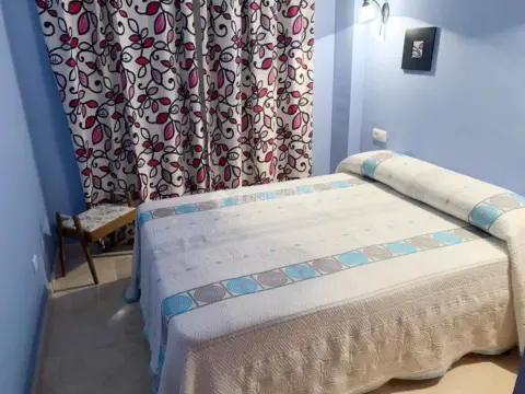 Piso en Plaza de Toros-Las Albarizas-La Ermita