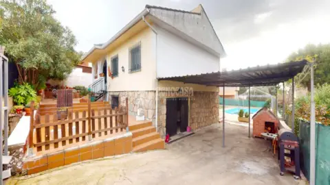 Casa unifamiliar en Avenida de La Coruña