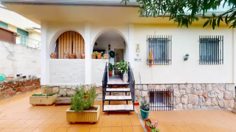 Casa unifamiliar en Avenida de La Coruña