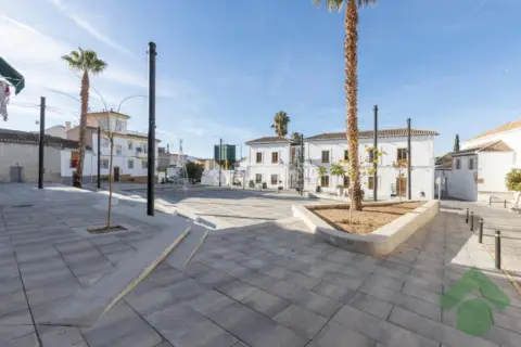 Terreno en Gójar