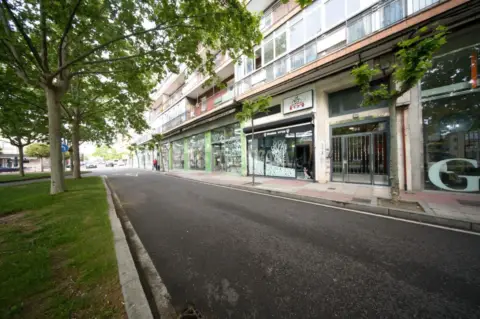 Piso en Las Villas-Covaresa-Parque Alameda-La Rubia