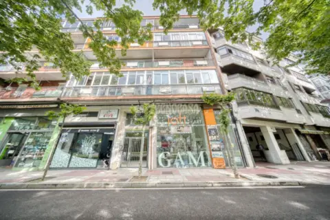 Piso en Las Villas-Covaresa-Parque Alameda-La Rubia