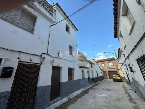 Casa adosada en Almorox