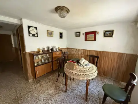 Casa adosada en Almorox