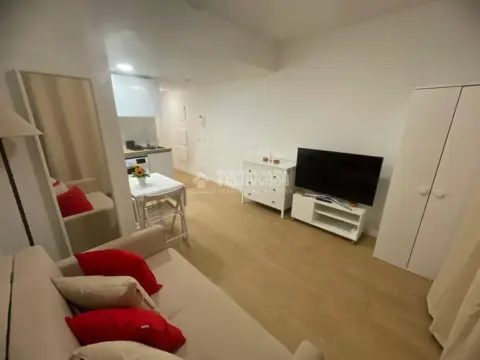 Piso en Rosa Luxemburgo-Padrerón-Polígono Industrial Norte