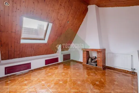 Casa adosada en San Andrés