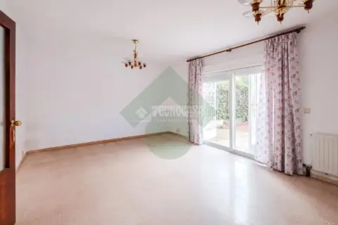 Casa adosada en San Andrés