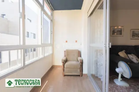 Piso en Adra