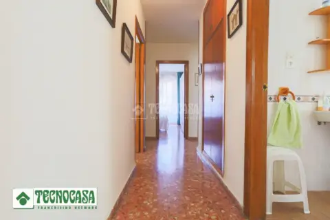 Piso en Adra