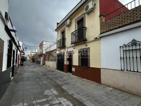 Casa adosada en San José de La Rinconada