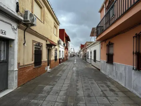 Casa adosada en San José de La Rinconada