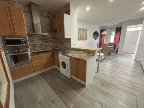 Piso en Mejorada del Campo