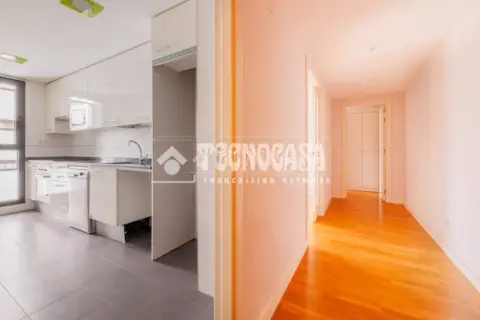Piso en Nuevo Tres Cantos