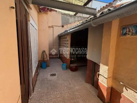 Casa adosada en Santa Ana