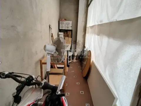 Local comercial en calle de Cervantes