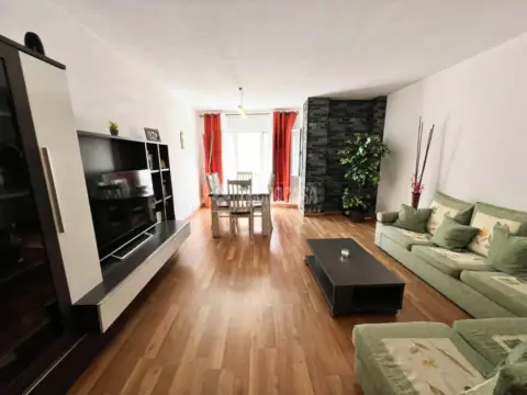 Piso en Vecindario-Los Llanos