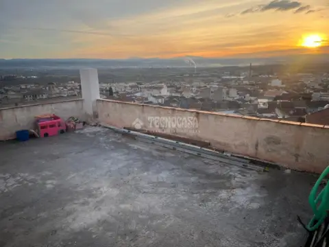 Casa adosada en Pinos Puente