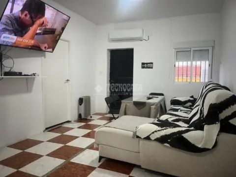 Casa adosada en Pinos Puente