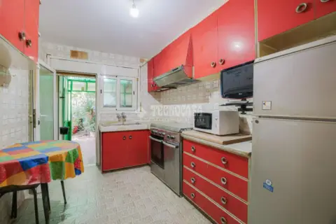 Piso en Carrer de l'Agricultura