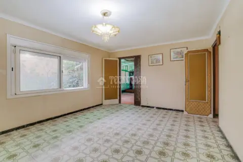 Piso en Carrer de l'Agricultura