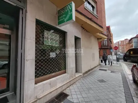 Local comercial en Circular-Vadillos
