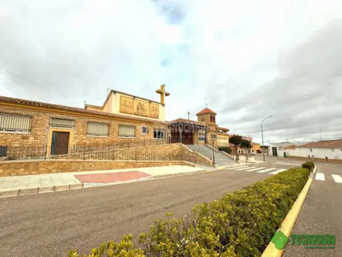 Piso en Pozo Cañada