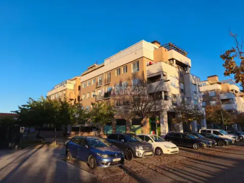 Piso en La Paloma-Asfain