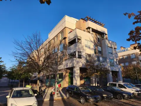 Piso en La Paloma-Asfain