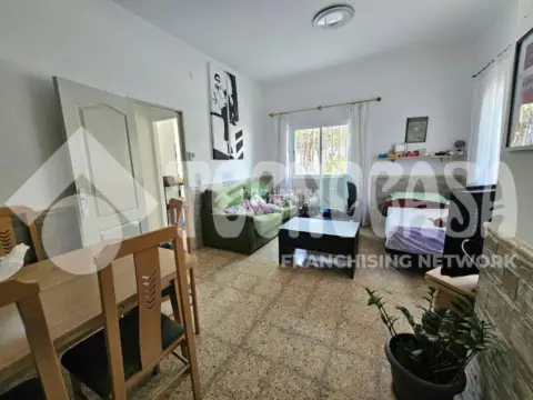 Casa pareada en Ciudad Alta