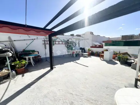 Casa unifamiliar en Sardina