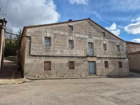 Casa unifamiliar en Estriégana