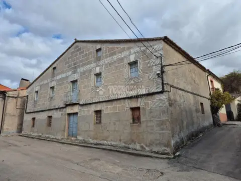 Casa unifamiliar en Estriégana