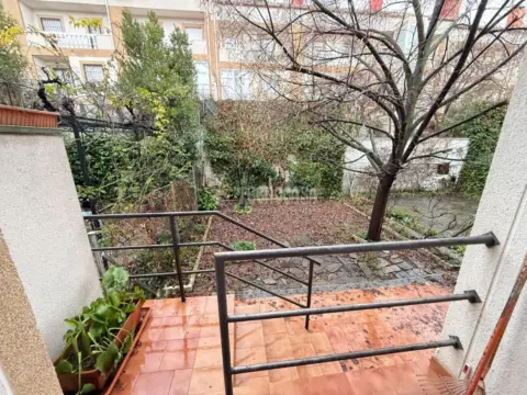 Casa pareada en Estación Renfe-Los Manantiales