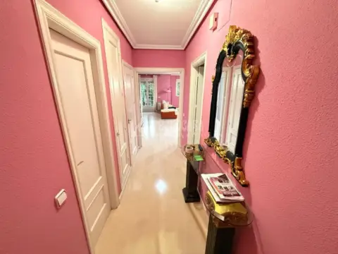 Casa pareada en Estación Renfe-Los Manantiales